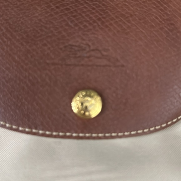 Longchamp bag - Picture 2 of 5
